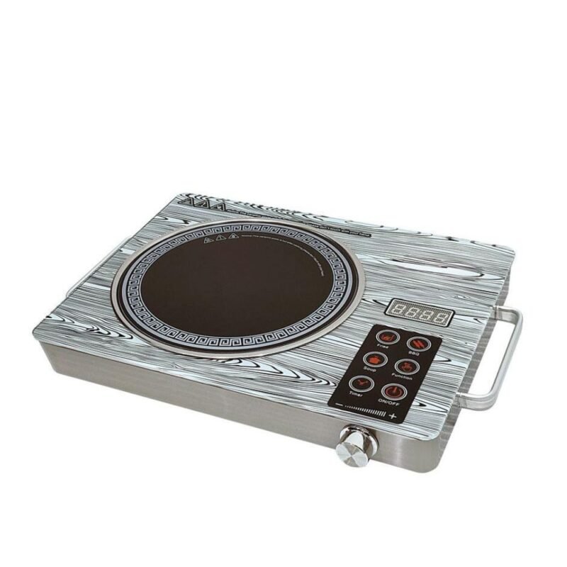 electric stove price in pakistan