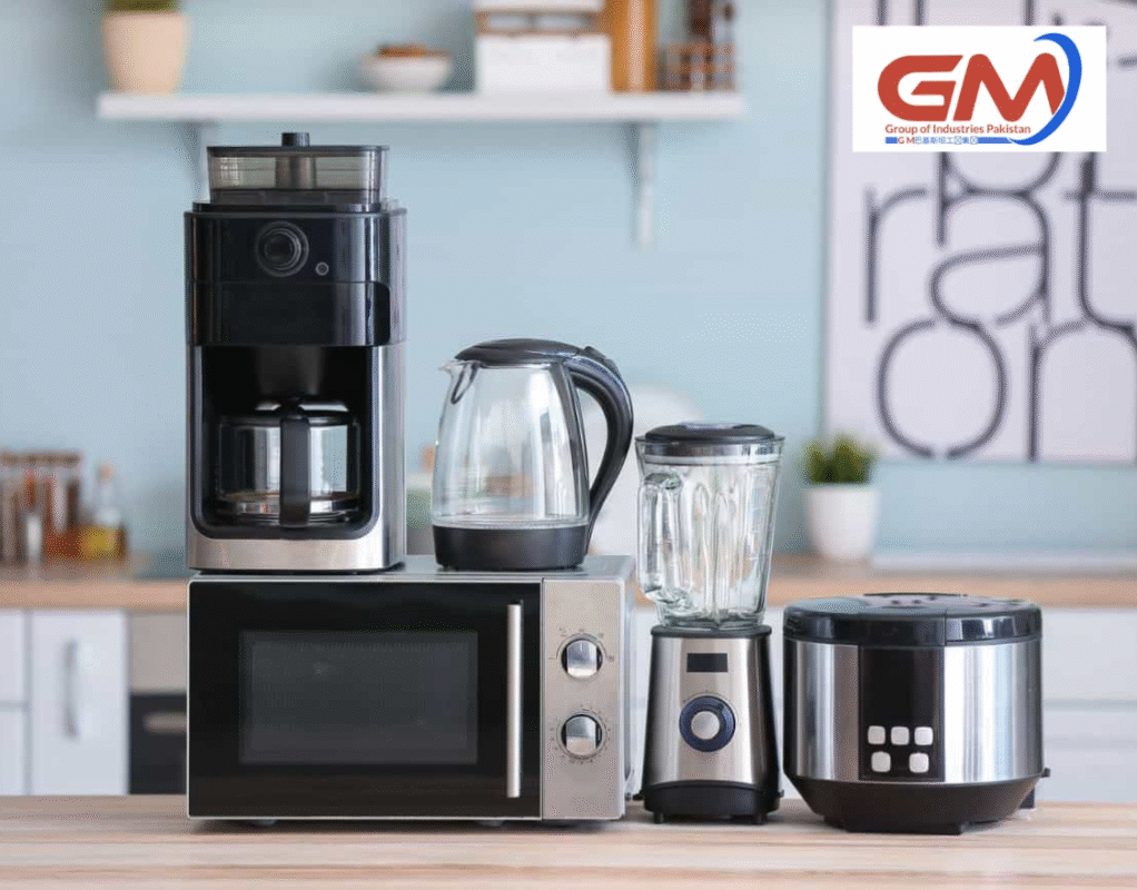 Gm group of industries