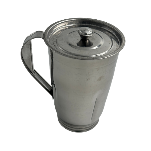 JUG NATIONAL STEEL 5 LTR