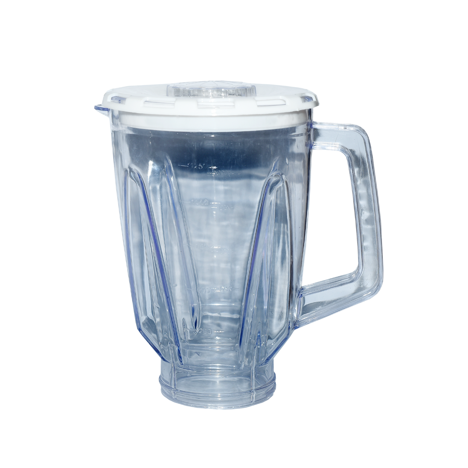 Jug Nowake Crystal Middle