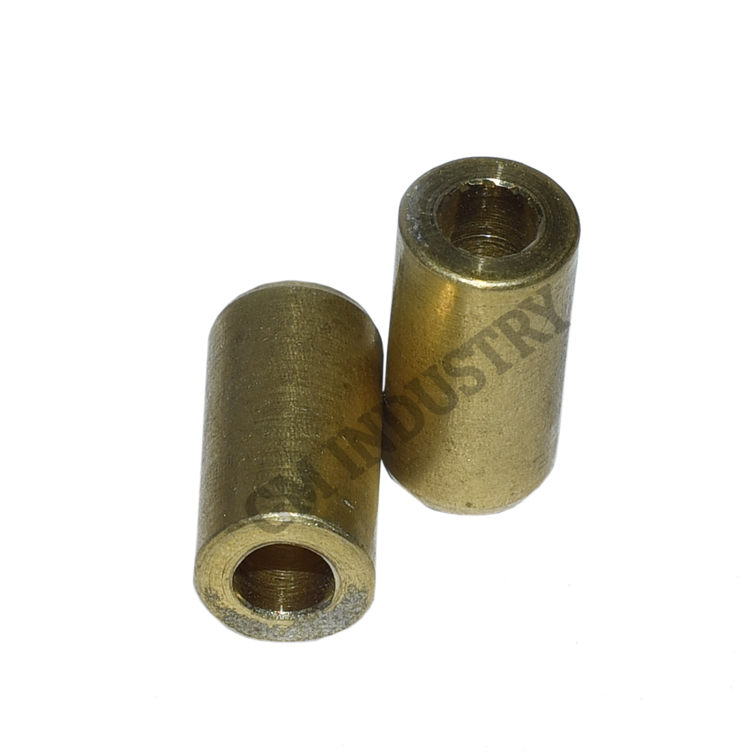 bush brass nowake 20 mm