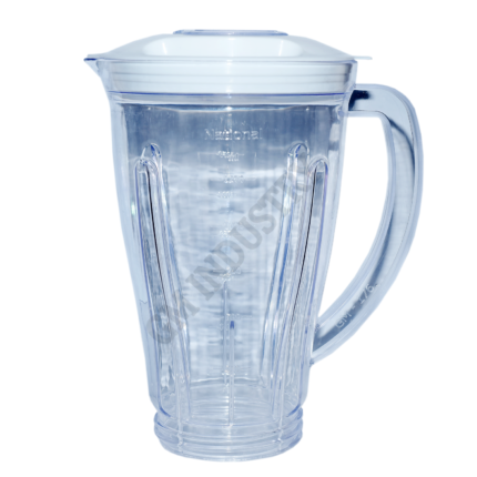 JUG NATIONAL PC 1 LTR (WITHOUT BOX)