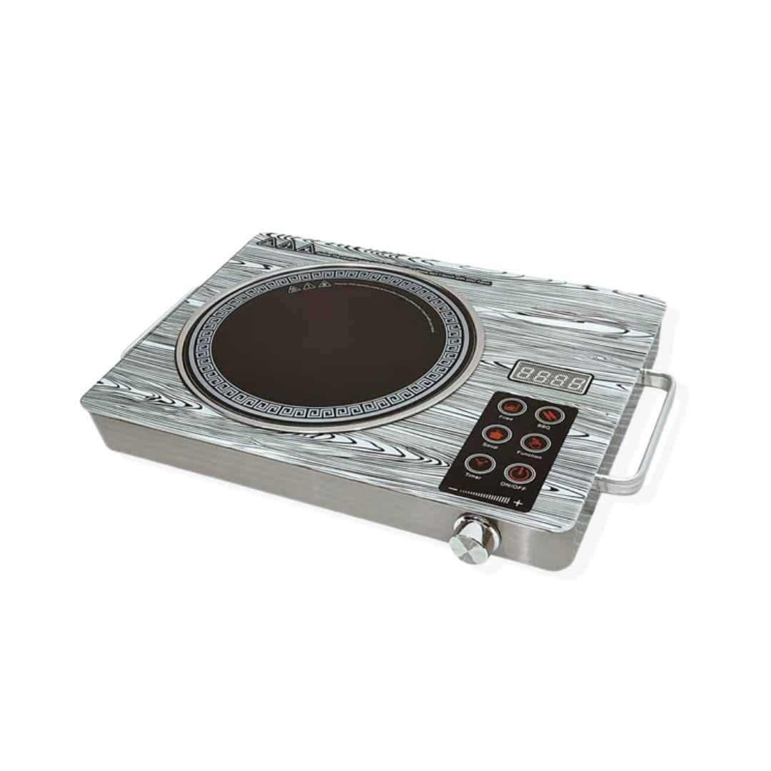 3525.png ELECTRIC CERAMIC STOVES GL-3525 - Image 1