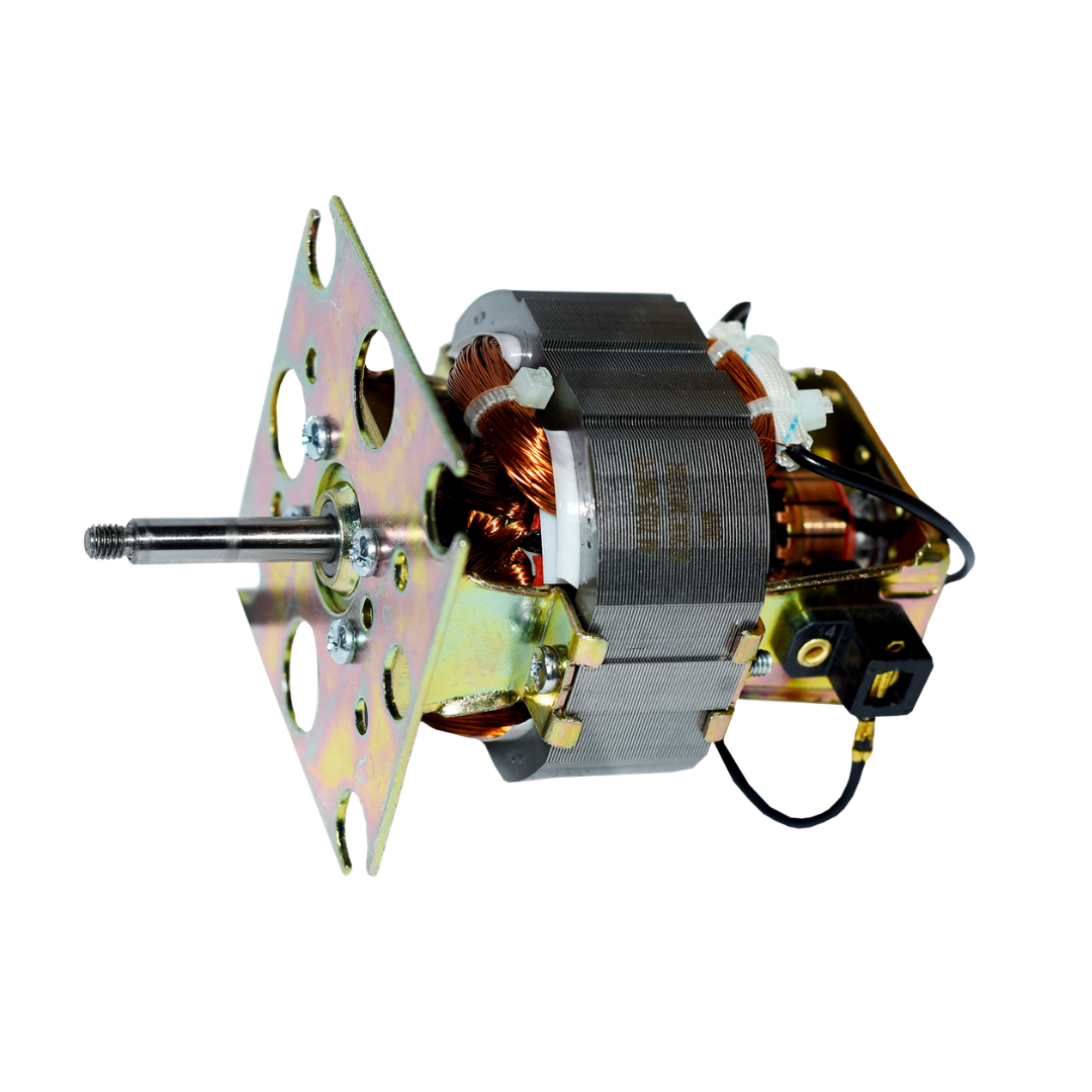 7025 fc 5m lambi shaft MOTOR 7025 5M LAMBI SHAFT - Image 1