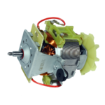 MOTOR 7025 FC MOUNILEX