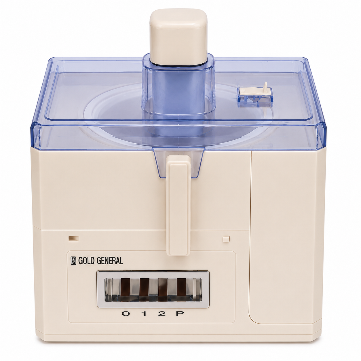 BODY JUICER SIDE TAPPA ONLY BODY JUICER SIDE TAPPA ONLY - Image 1