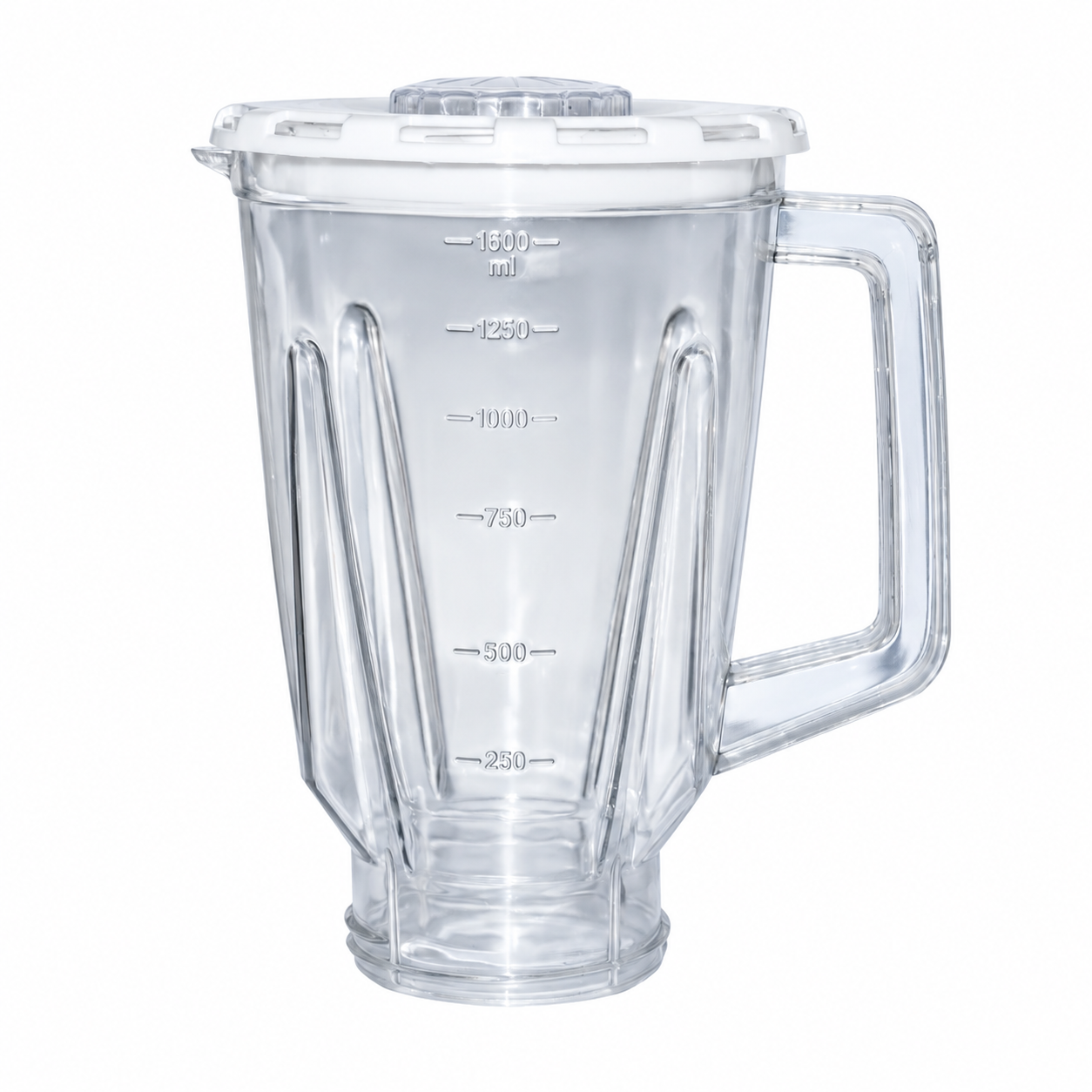Jug Nowake Crystal Aam wazni JUG NOWAKE CRYSTAL WAZNI (WITHOUT BOX) - Image 1