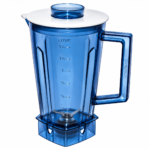 JUG MOUNILEX CHINA FITTING (WITHOUT BOX)