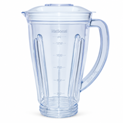 JUG NATIONAL 1.5 LTR WHITE NO 1