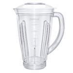 JUG NATIONAL CRYSTAL 2 LTR