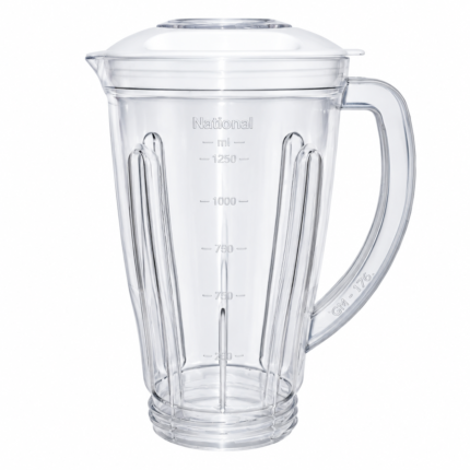 JUG NATIONAL CRYSTAL 2 LTR
