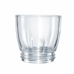 MIDDLE GLASS JAR