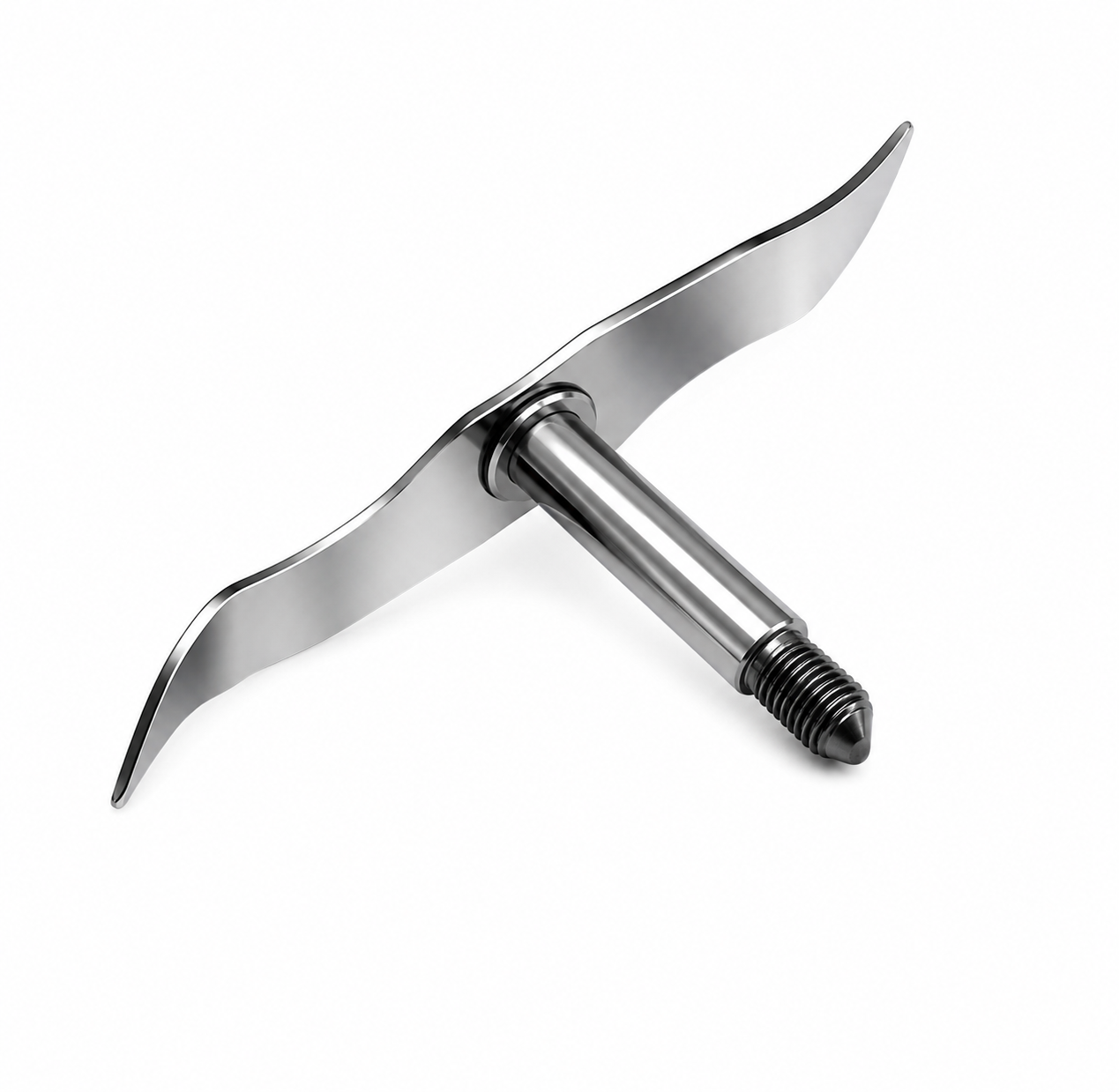 blade monilex dabi china BLADE MOUNILEX DABBI CHINA - Image 1