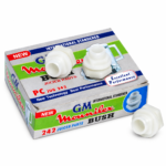 BUSH PLASTIC NYLON (DARGEN)