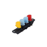 SWITCH BOTTON BLENDER GOLE BODY 035