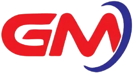Gm group logo