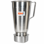 JUG MOUNILEX STEEL