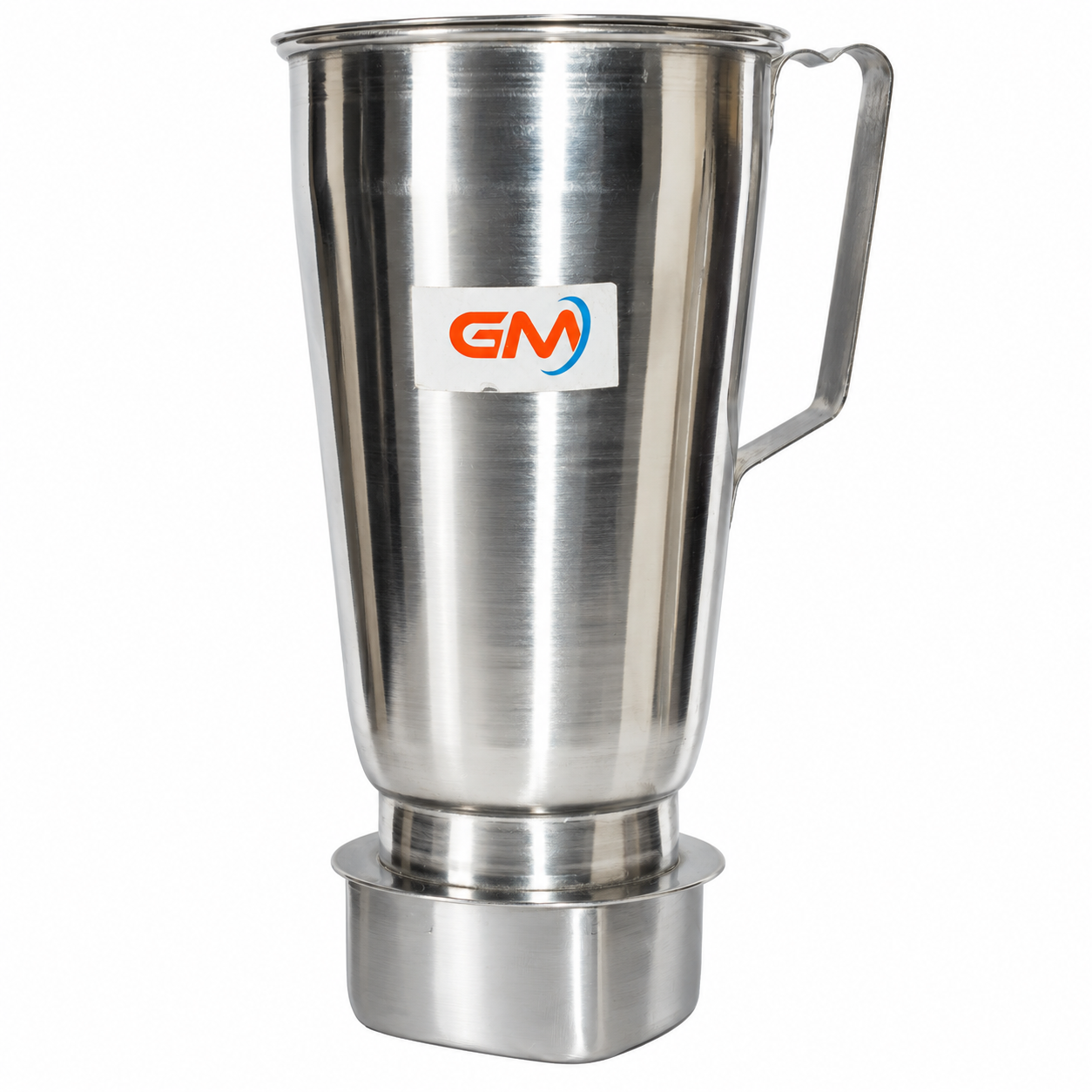 jug monilex steel JUG MOUNILEX STEEL - Image 1