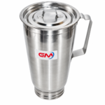 JUG NOWAKE STEEL 1.5 LTR