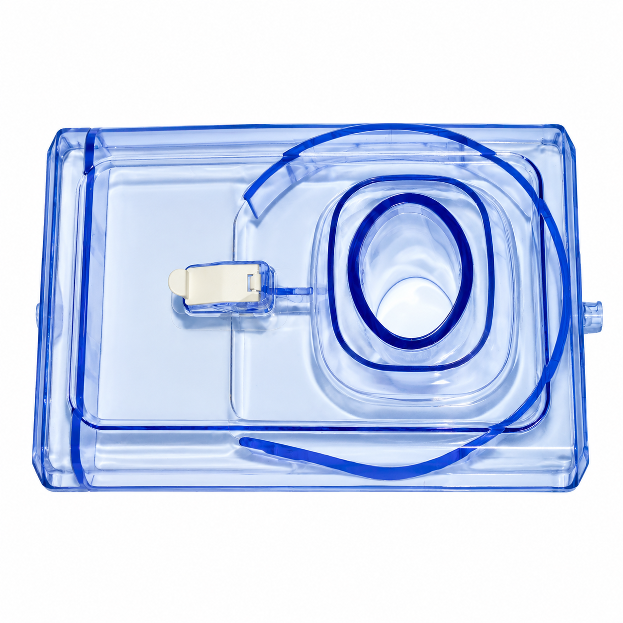 top cover national 6mm TOP COVER PANASONIC 6MM - Image 1